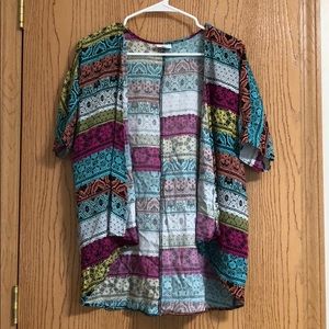 Lularoe Bianka